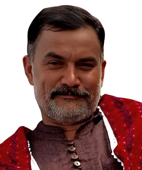 Bishal Pahari